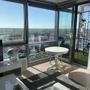 Tacoma Warszawa