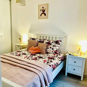 Apartament Blisko Centrum Warszawy Warszawa