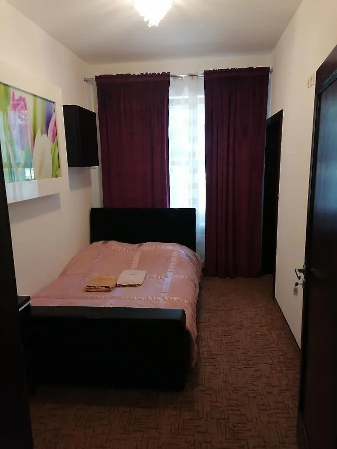 Apartament D-4 Διαμέρισμα Βαρσοβία Πολωνία