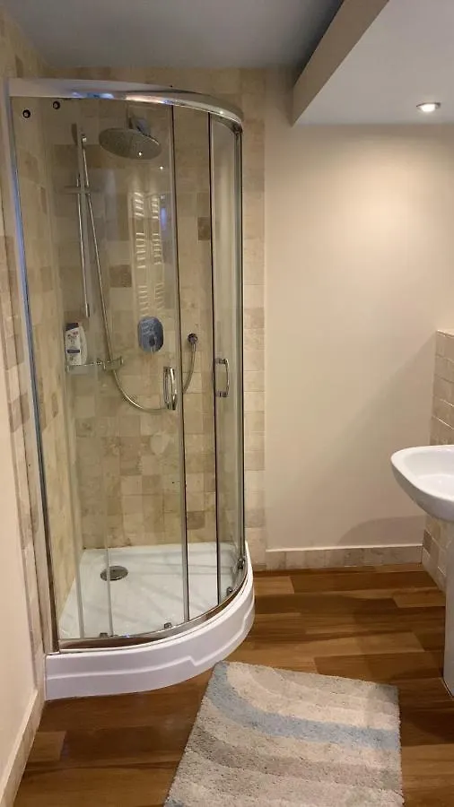 Apartament D-4 Διαμέρισμα Βαρσοβία